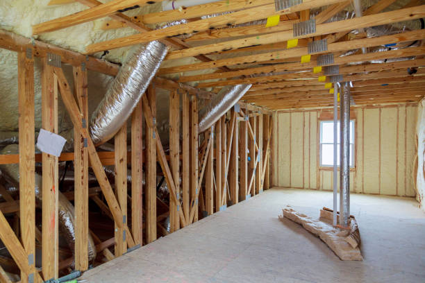 Best Insulation Maintenance and Repair in Dale, IN