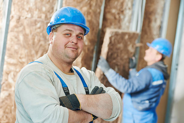 Reliable IN Insulation Contractor Solutions